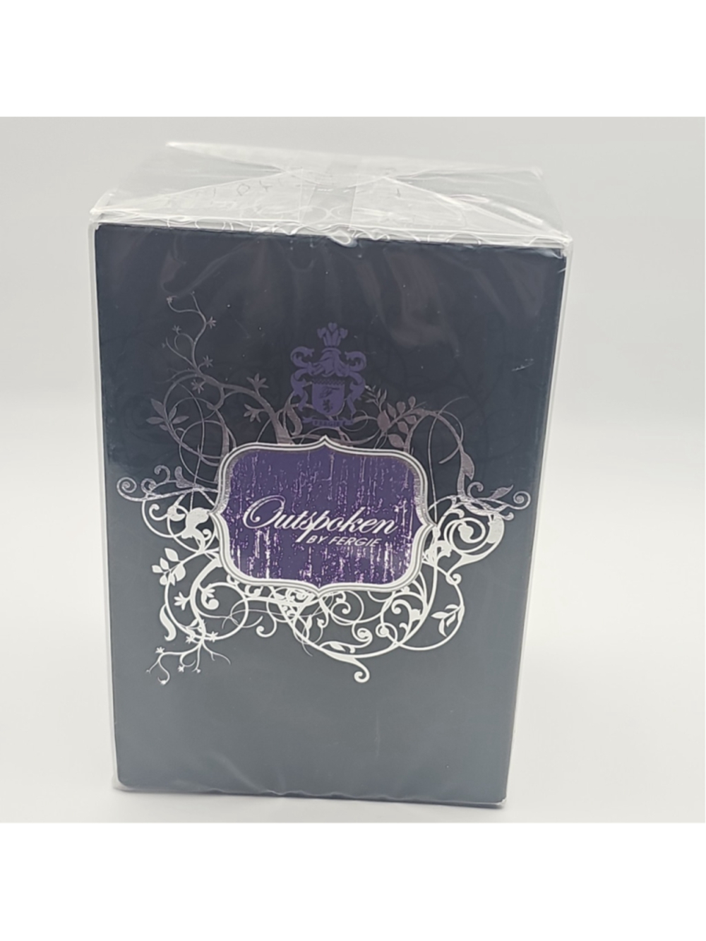 Avon Outspoken by Fergie Perfume 1.7 oz 50ml Eau De Parfum Spray New Sealed 2010